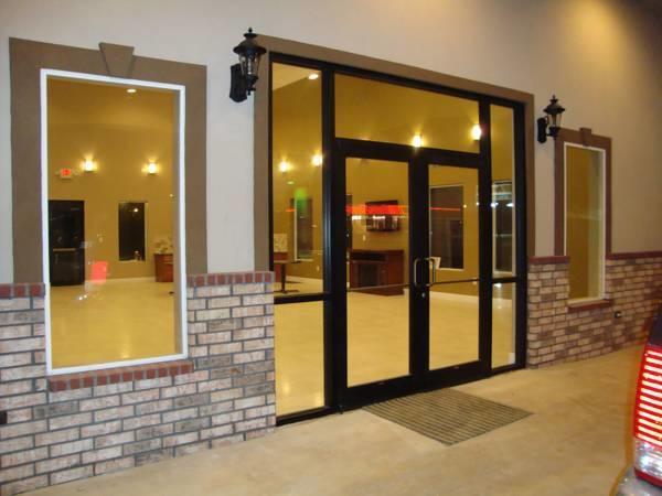 Montigo Inn Leesville Luaran gambar
