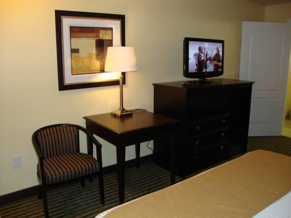Montigo Inn Leesville Luaran gambar