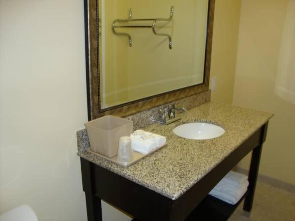 Montigo Inn Leesville Bilik gambar