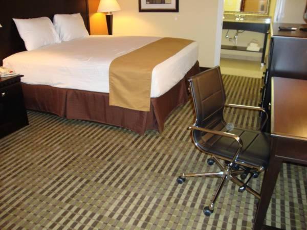 Montigo Inn Leesville Bilik gambar